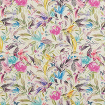 Hummingbird-Pistachio Fabric by the Metre
